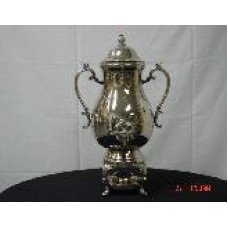 Silver Coffee Urn - 25 Cup